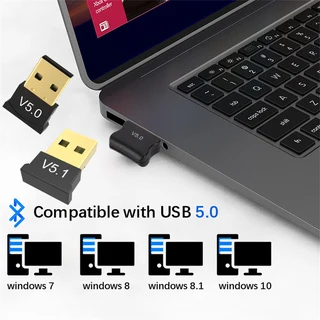 BLUETOOTH 5.1 USB ADAPTER ES388