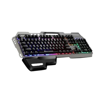 GAMING KEYBOARD GK70 (SPACE WARSHIPS)  R300
