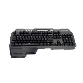 GAMING KEYBOARD GK70 (SPACE WARSHIPS)  R300