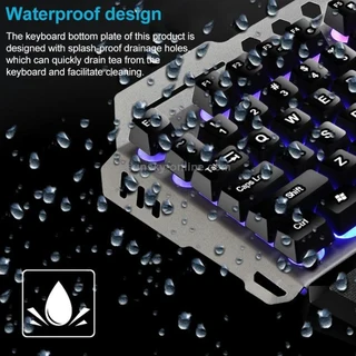 GAMING KEYBOARD GK70 (SPACE WARSHIPS)  R300