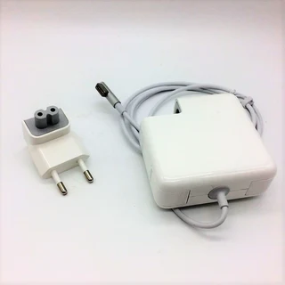 Apple Macbook Pro 60W Magsafe 1 L Shape Generic Charger AC Adapter
