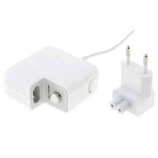 Apple Macbook Pro 85W Magsafe 1 L Shape Generic Charger AC Adapter