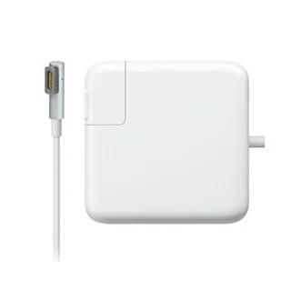 Apple Macbook Pro 85W Magsafe 1 L Shape Generic Charger AC Adapter
