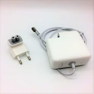 Apple Macbook Pro 85W Magsafe 1 L Shape Generic Charger AC Adapter