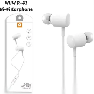 New Revolutionary Earphones Specials