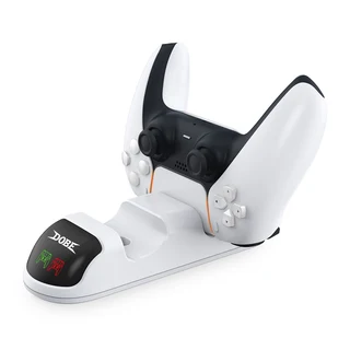 PlayStation 5 Dual Charging Station Generic