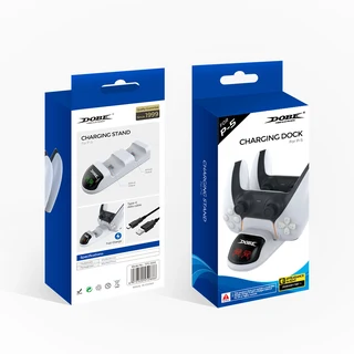 PlayStation 5 Dual Charging Station Generic