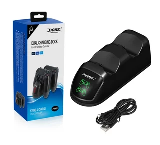 Dobe Game Media Remote for Playstation 4 Generic