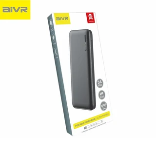 10000 mAh  Power Bank Portable Charger Charging Compatible