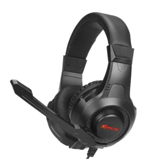 Xtrike-Me Backlit HP-311 Gaming Headset