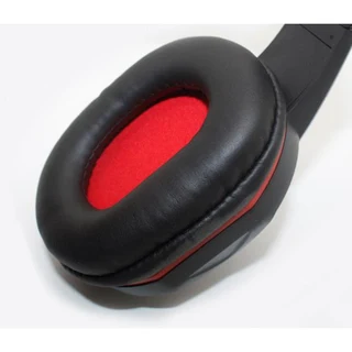 P40 Gaming Headset With Microphone Black