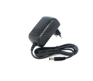 Dstv / Multipurpose 12v Dc 2amp Power Supply – Ac 240v   Television