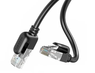 Ethernet Network Cable With RJ45 Connectors 10M Very High Speed Cable