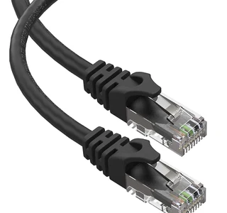 Ethernet Network Cable With RJ45 Connectors 10M Very High Speed Cable