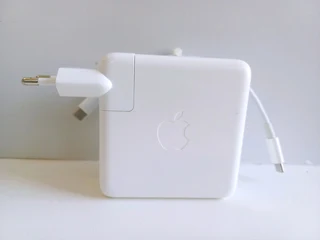 Apple 96W USB-C Power Adapter and Cable USED