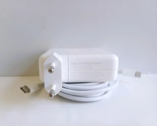 Apple 96W USB-C Power Adapter and Cable USED
