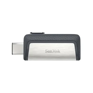 SanDisk Ultra Dual Drive USB Type-C Flash Drive 64GB