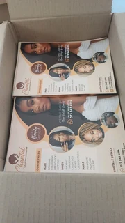 GET 1000 A5 Flyer Printed and We Design them For You and Pay R1299 Only