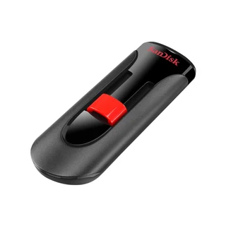 SANDISK 32GB CRUZER GLIDE 3.0 USB FLASH DRIVE