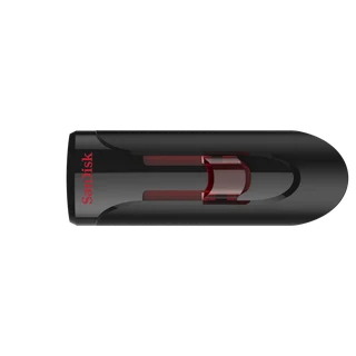 SANDISK 32GB CRUZER GLIDE 3.0 USB FLASH DRIVE