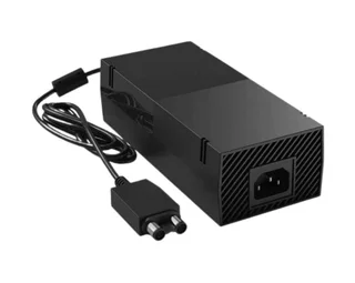 XBOX One Power Supply AC Adapter Power Brick 100-240V