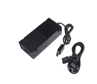 XBOX One Power Supply AC Adapter Power Brick 100-240V