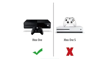 XBOX One Power Supply AC Adapter Power Brick 100-240V