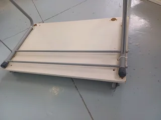 ROLAND VINYL CUTTER GS-24 PLOTTER CAMM-1 AND STAND