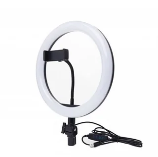 LED Ring Fill Light 26CM