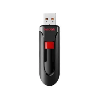 Cruzer Glide Usb Flash Drive 128gb