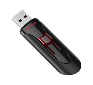 CRUZER GLIDE USB FLASH DRIVE 128GB
