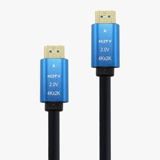 High Speed HDMI 2.0 60HZ 4K02 1.5m Cable