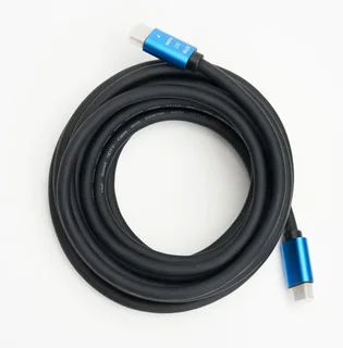 High Speed HDMI 2.0 60HZ 4K02 1.5m Cable