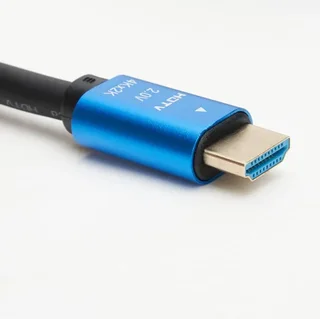 High Speed HDMI 2.0 60HZ 4K02 1.5m Cable