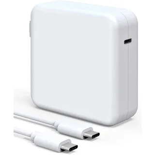 Apple Macbook Pro 67W MagSafe Charger | USB-C Power Adapter | Generic Charger