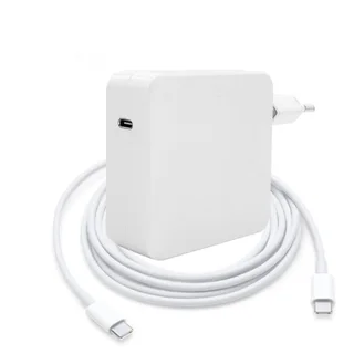 Apple Macbook Pro 67W MagSafe Charger | USB-C Power Adapter | Generic Charger