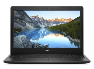 Dell Inspiron 3593 Intel i5 10th gen 8GB 1TB HDD 15.6" HD Refurbished