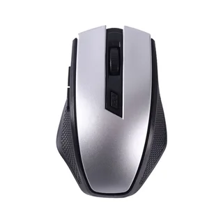 WIRELESS MOUSE  Wireless Optical Mouse