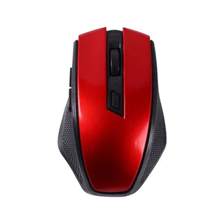 WIRELESS MOUSE  Wireless Optical Mouse