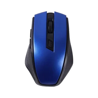 WIRELESS MOUSE  Wireless Optical Mouse