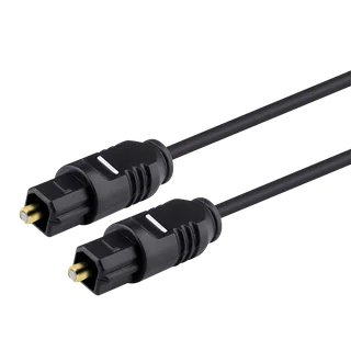 Optical Digital Audio Cable/TOSLINK Cable – 5M