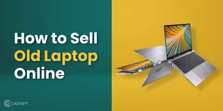 WE BUY YOUR UNWANTED LAPTOPS CASH  FROM i3 6th GENERATION ONLY