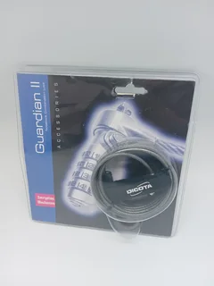 Laptop Number Lock  Guardian 2