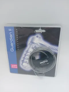 Laptop Number Lock  Guardian 2