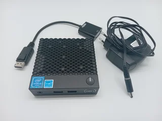 Dell Wyse 3040 Thin Client includes 2GB of RAM and 8G Storages  R1,000 ONLY