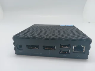 Dell Wyse 3040 Thin Client includes 2GB of RAM and 8G Storages  R1,000 ONLY