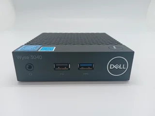 Dell Wyse 3040 Thin Client includes 2GB of RAM and 8G Storages  R1,000 ONLY