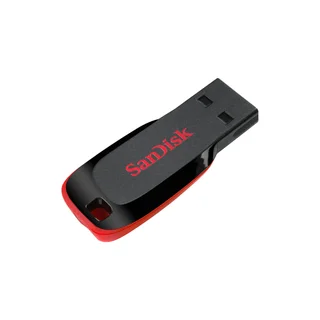 SANDISK 32GB CRUZER BLADE