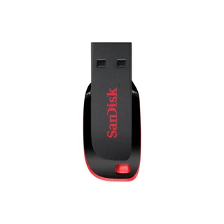 Sandisk 32gb Cruzer Blade