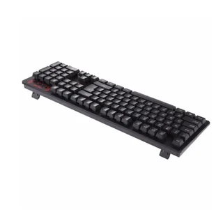 HK6500 Smart Keyboard &amp; Wireless Mouse 2-in-1 Set - Black &amp; Red
